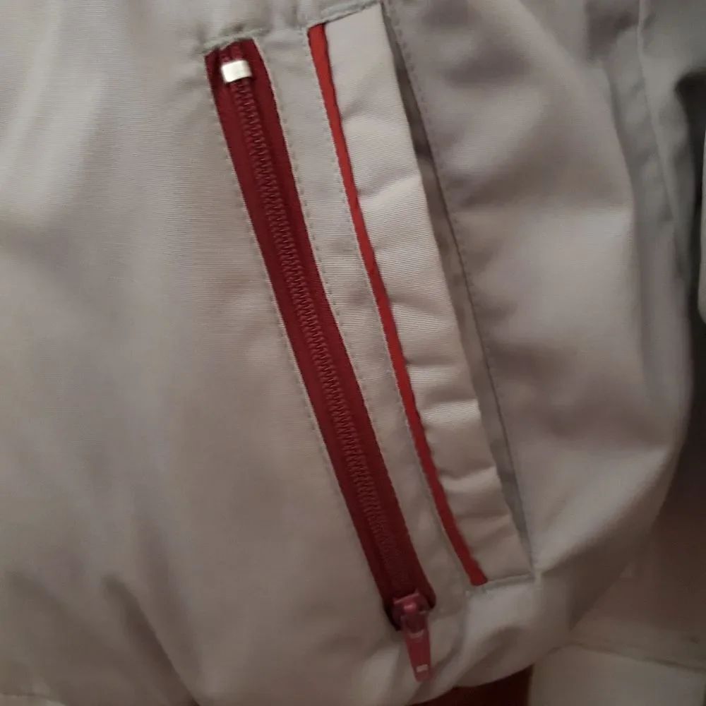Classic Directions Reversible Throwback Jacket M - Picture 6 of 15